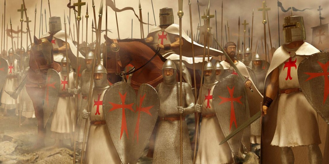 الحملة الصليبية الثانية