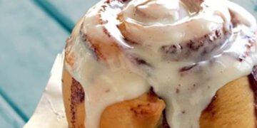 طريقة تحضير السينابون