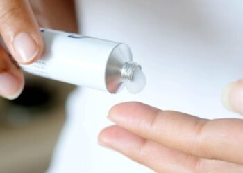 أفضل كريمات تساعد على التئام الجروح