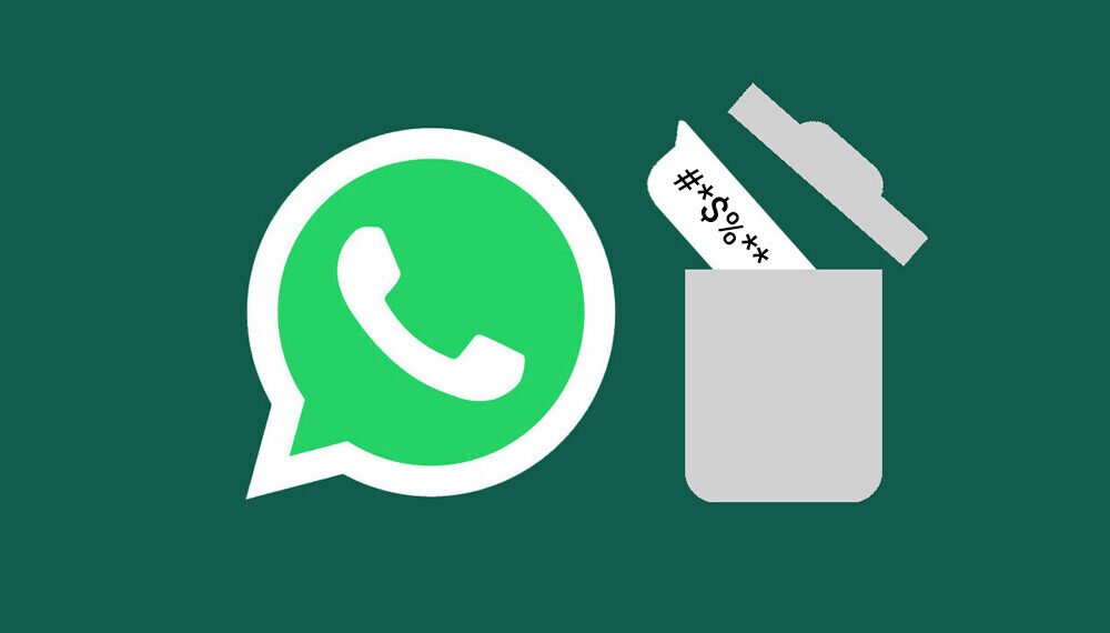 استرجاع محادثات الواتس