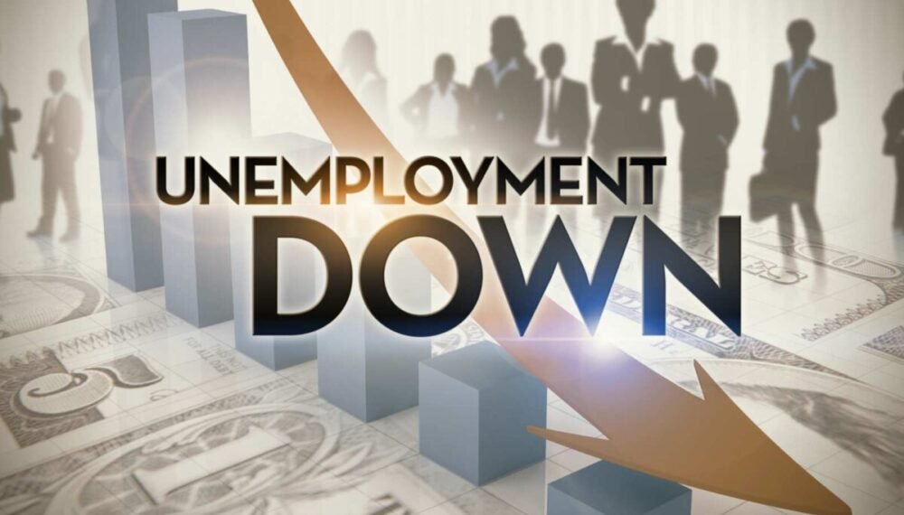 حلول البطالة