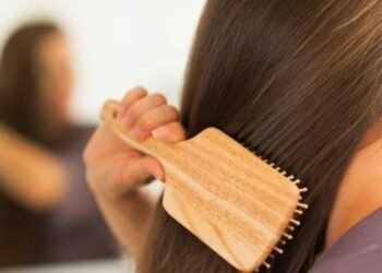 طرق العناية بالشعر