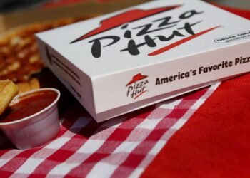 عروض بيتزا هت