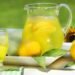 فوائد الليمون مع الماء