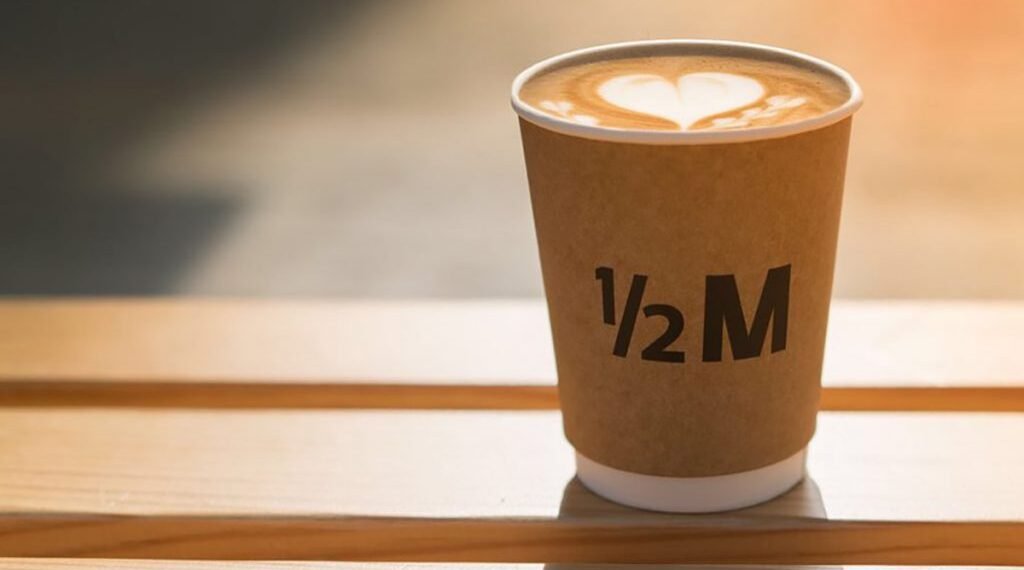 منيو هاف مليون الجديد