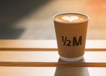 منيو هاف مليون الجديد