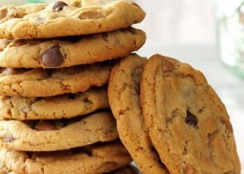 كيف اسوي كوكيز بالمنزل