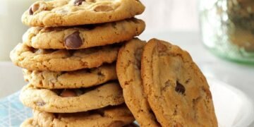 كيف اسوي كوكيز بالمنزل