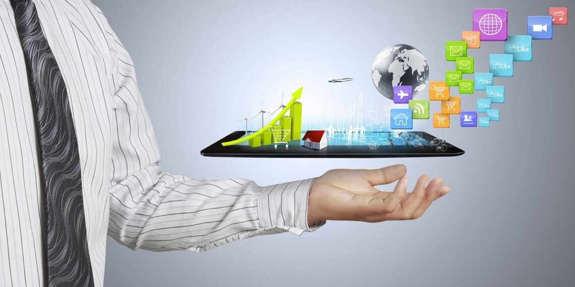 بحث حول التسويق