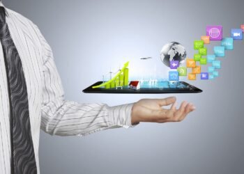 بحث حول التسويق