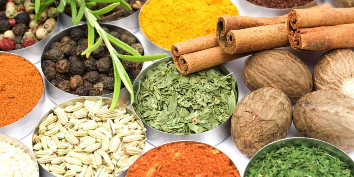 علاج ارتفاع ضغط الدم بالأعشاب