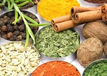 علاج ارتفاع ضغط الدم بالأعشاب