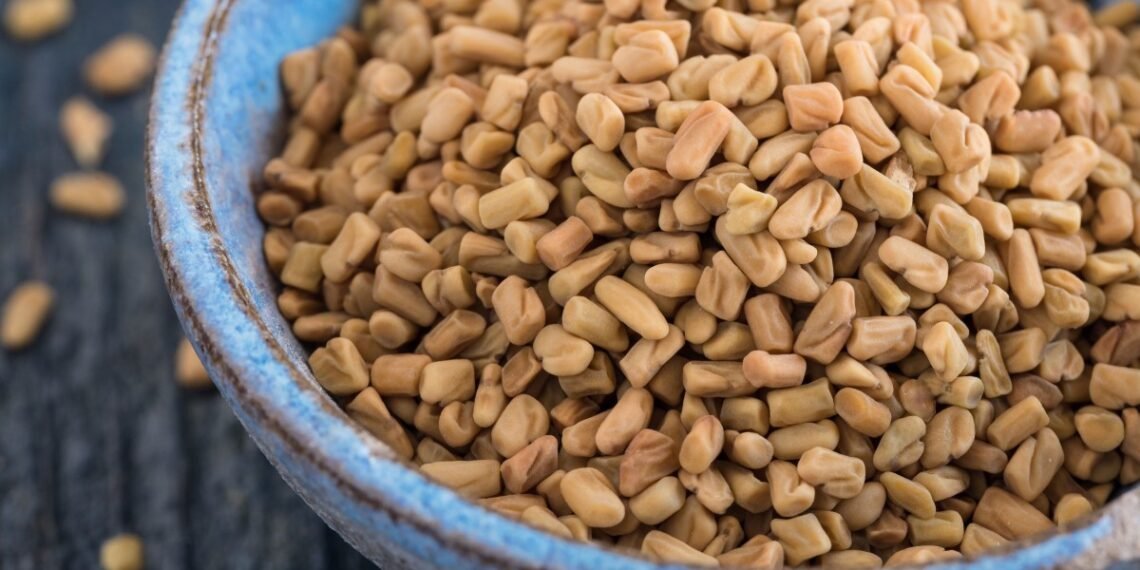 ماهي فوائد شرب الحلبة يوميا للصحة والجسم