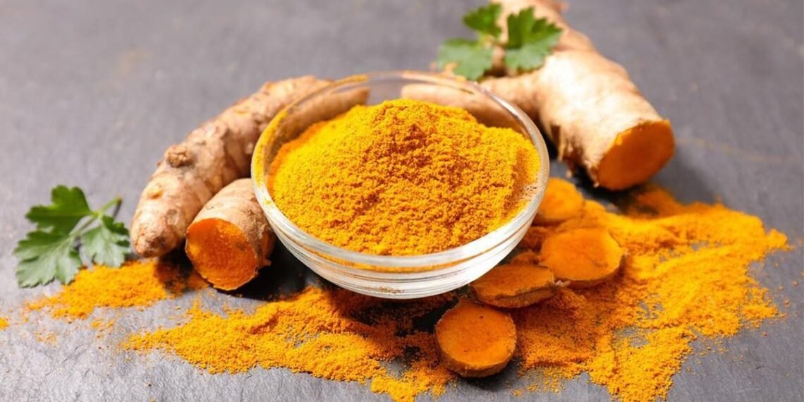 فوائد الكركم للقلب والشرايين