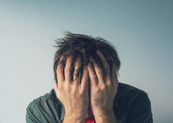 كيفية التغلب على الخوف والقلق والتوتر