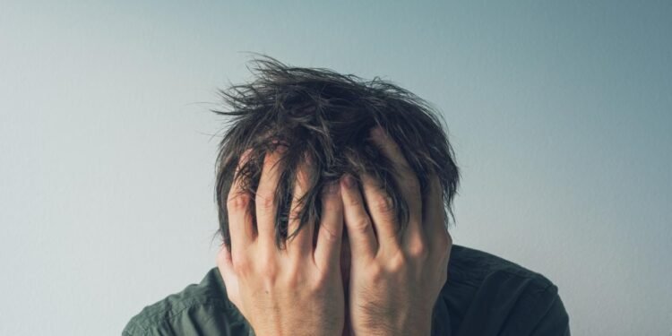 كيفية التغلب على الخوف والقلق والتوتر