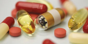 أضرار حبوب الكالسيوم