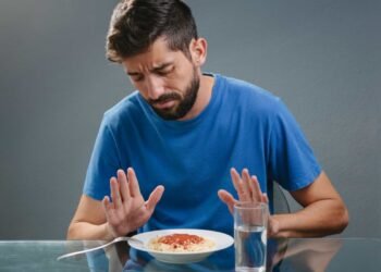 فوائد الجوع للكبد