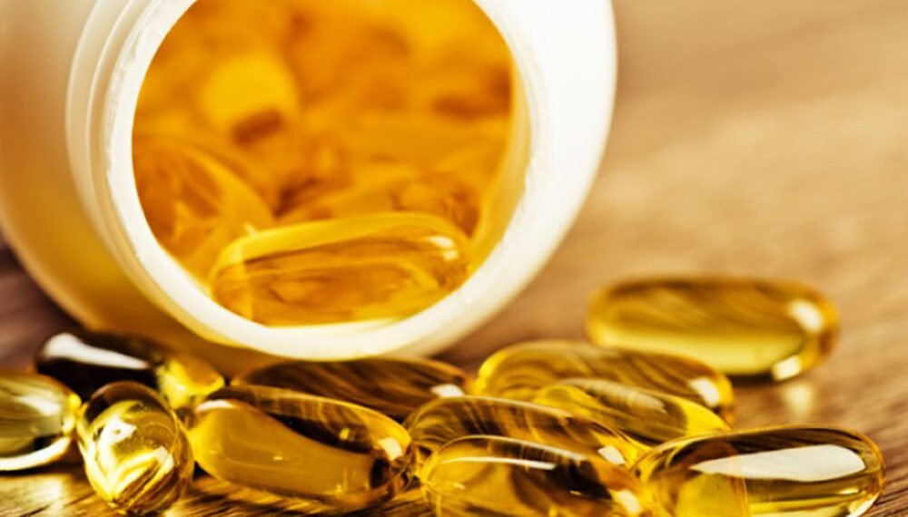 فوائد زيت كبد الحوت للأطفال