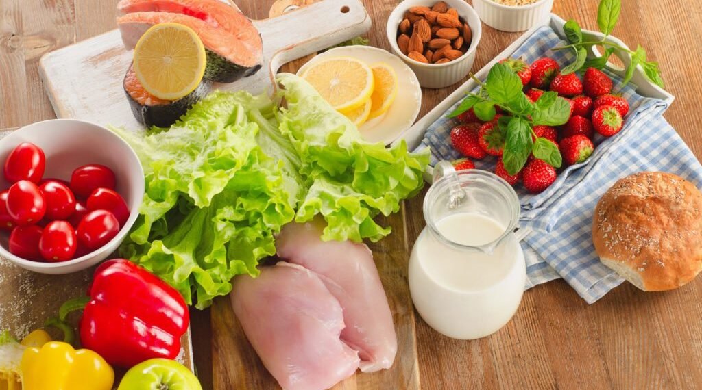 فيتامينات يحتاجها الجسم يومياً