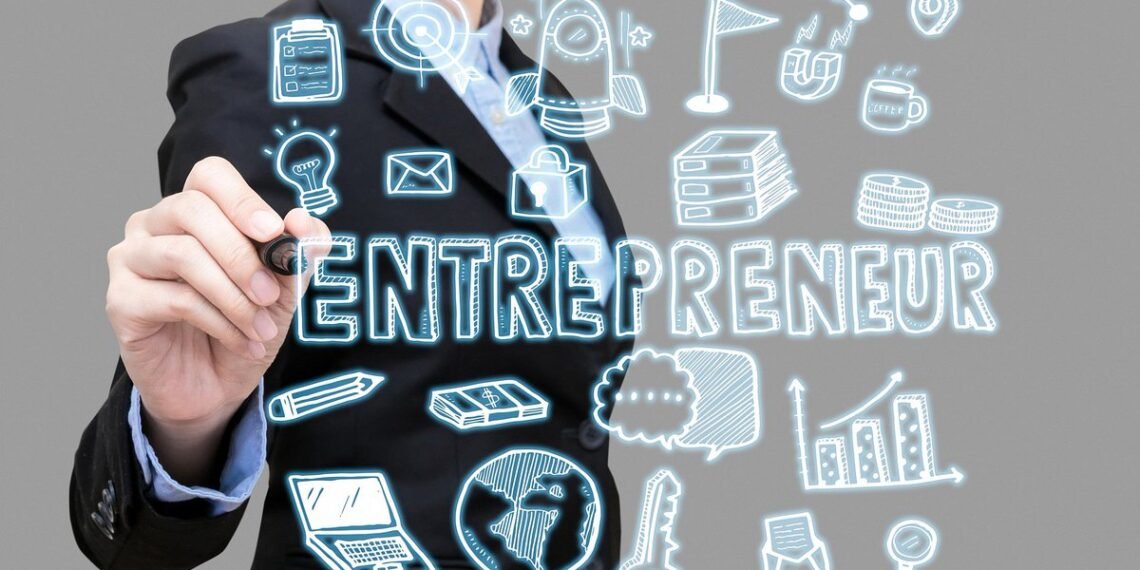 ما هي ريادة الأعمال